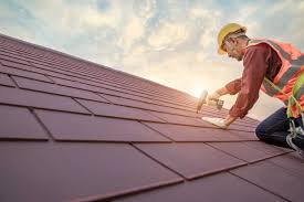 Fast & Reliable Emergency Roof Repairs in Morton, PA